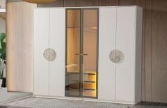 Ramada Başlıklı Yatak Odası Takımı(6 K)