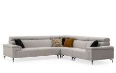 Loren Corner L Köşe Koltuk