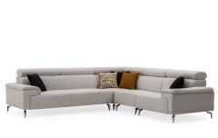 Loren Corner L Köşe Koltuk