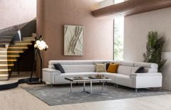 Loren Corner L Köşe Koltuk