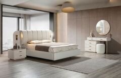 Ramada Başlıklı Yatak Odası Takımı(6 K)