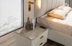 Ramada Başlıklı Yatak Odası Takımı(6 K)