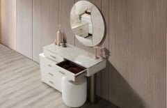 Ramada Başlıklı Yatak Odası Takımı(6 Kapaklı)