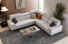 Loren Corner L Köşe Koltuk