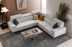 Loren Corner L Köşe Koltuk