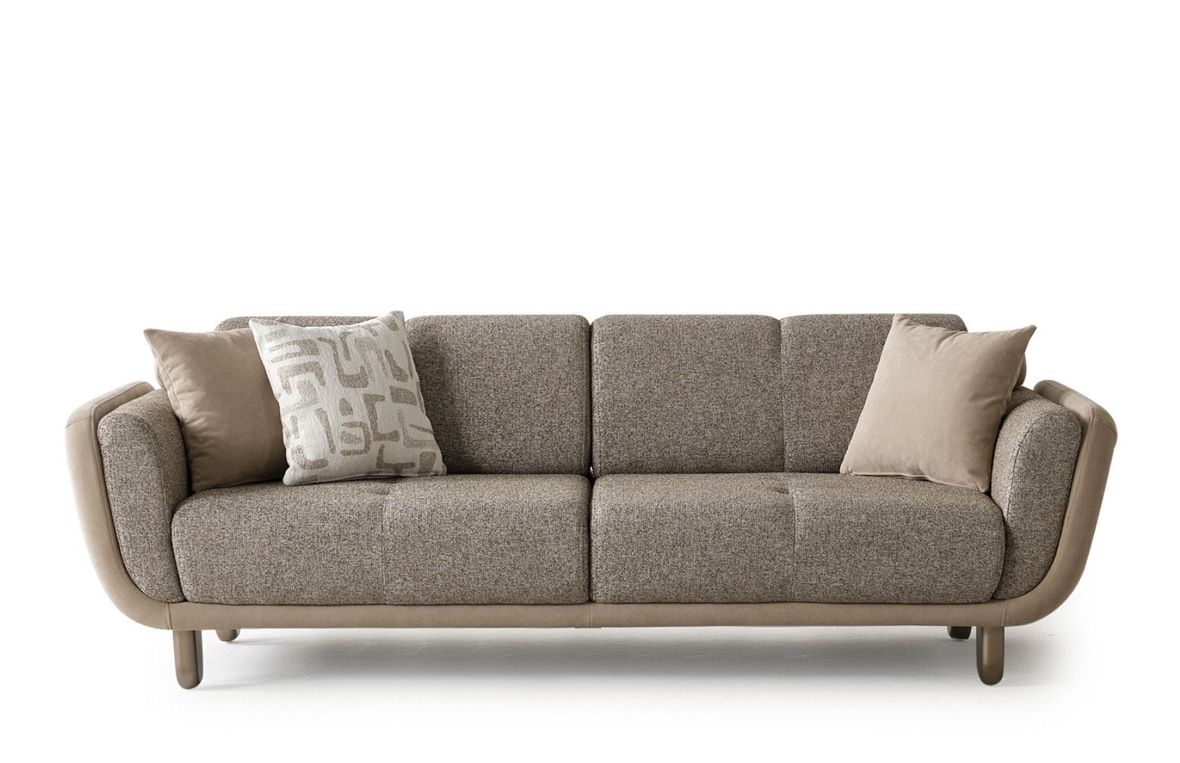 Valeria Üçlü Koltuk