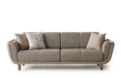 Valeria Üçlü Koltuk