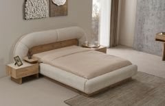 Anka Yatak Odası Takımı