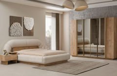 Anka Yatak Odası Takımı