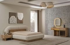 Anka Yatak Odası Takımı