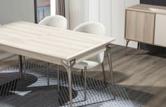 Bade Yemek Odası Takımı