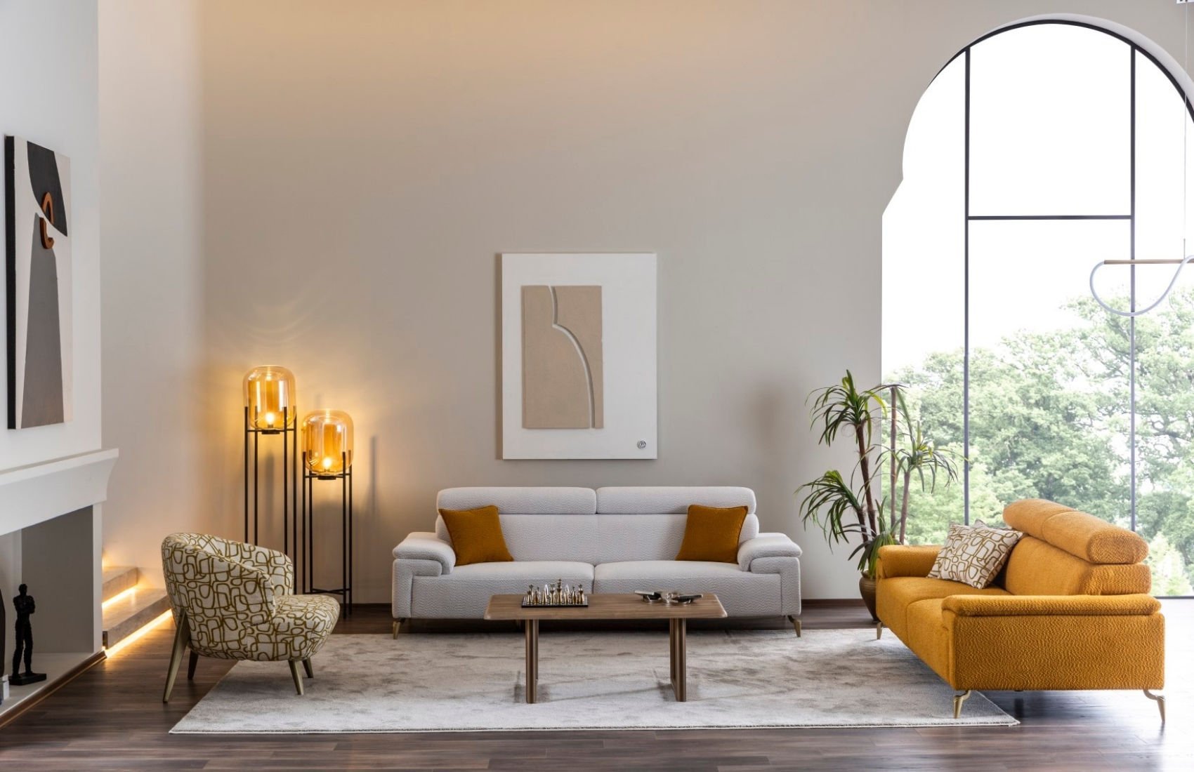 Loren Koltuk Takımı