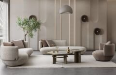 Navetta Koltuk Takımı 1