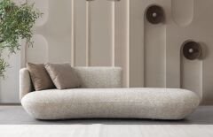 Navetta Koltuk Takımı 1