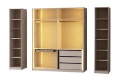 Paris Yatak Odası Takımı