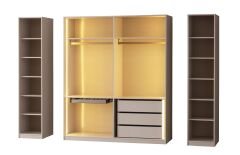 Paris Yatak Odası Takımı