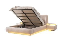 Paris Yatak Odası Takımı