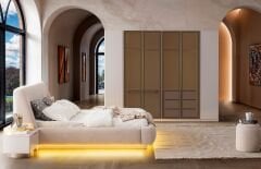 Paris Yatak Odası Takımı