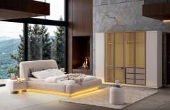 Paris Yatak Odası Takımı