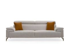 Loren Üçlü Koltuk