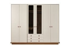 Prag Yatak Odası Takımı