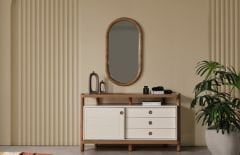 Prag Yatak Odası Takımı