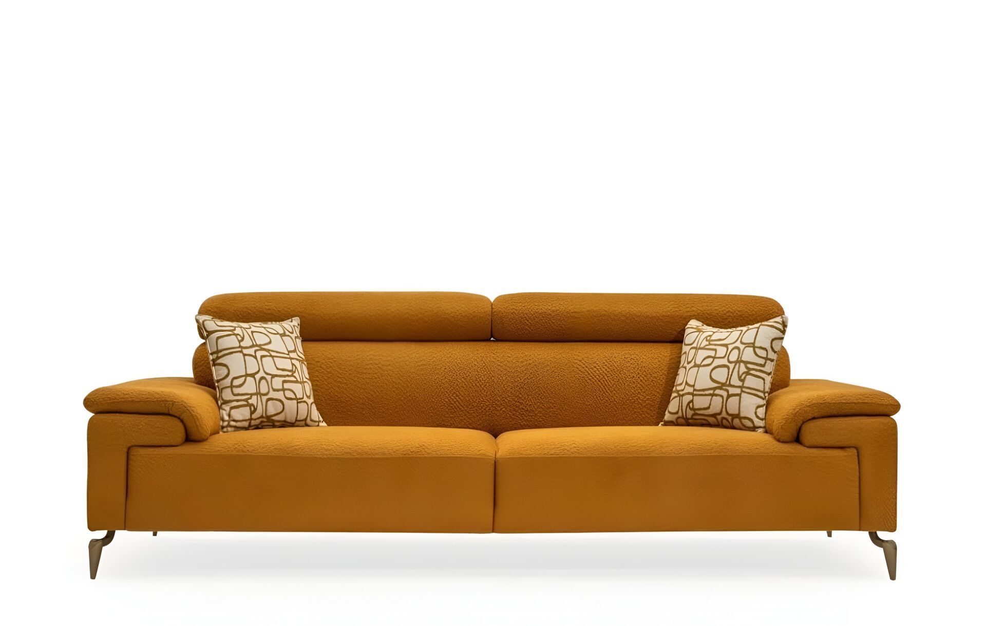 Loren Üçlü Koltuk