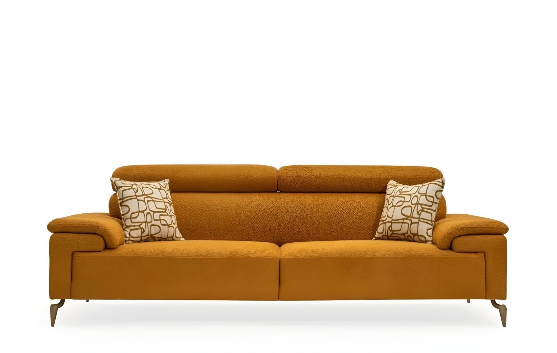 Loren Üçlü Koltuk