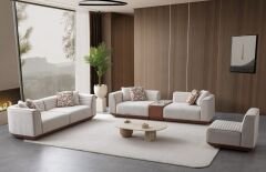 Notte Koltuk Takımı