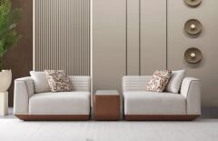 Notte Koltuk Takımı