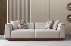 Notte Koltuk Takımı