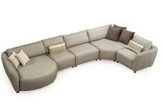 Rubato D Köşe Koltuk