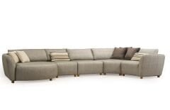 Rubato D Köşe Koltuk