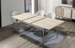 Bade Yemek Masası Takımı