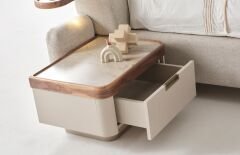 Estella Yatak Odası Takımı