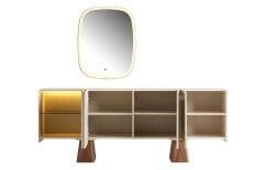 Crown Yemek Odası Takımı