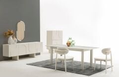 Florya Yemek Odası Takımı