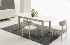 Florya Yemek Odası Takımı