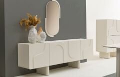 Florya Yemek Odası Takımı