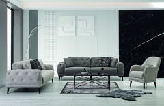 Navy Koltuk Takımı