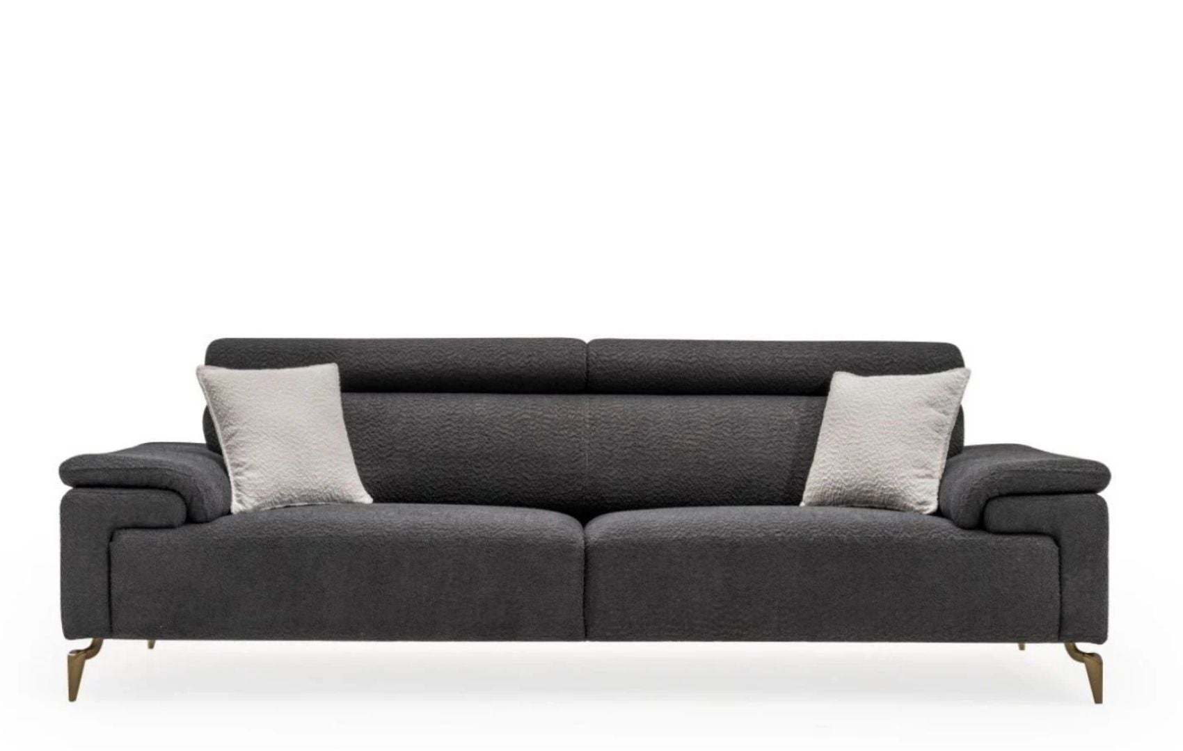 Loren Üçlü Koltuk