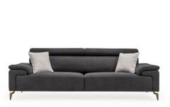 Loren Üçlü Koltuk