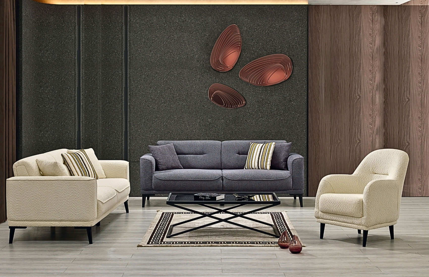 Armada Koltuk Takımı