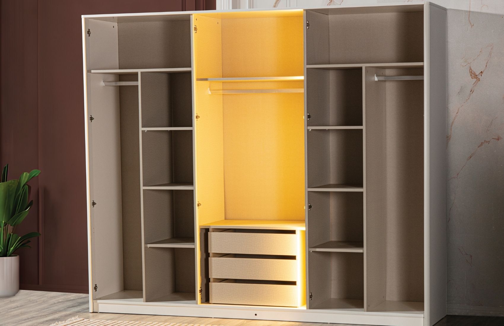 Armada Koltuk Takımı