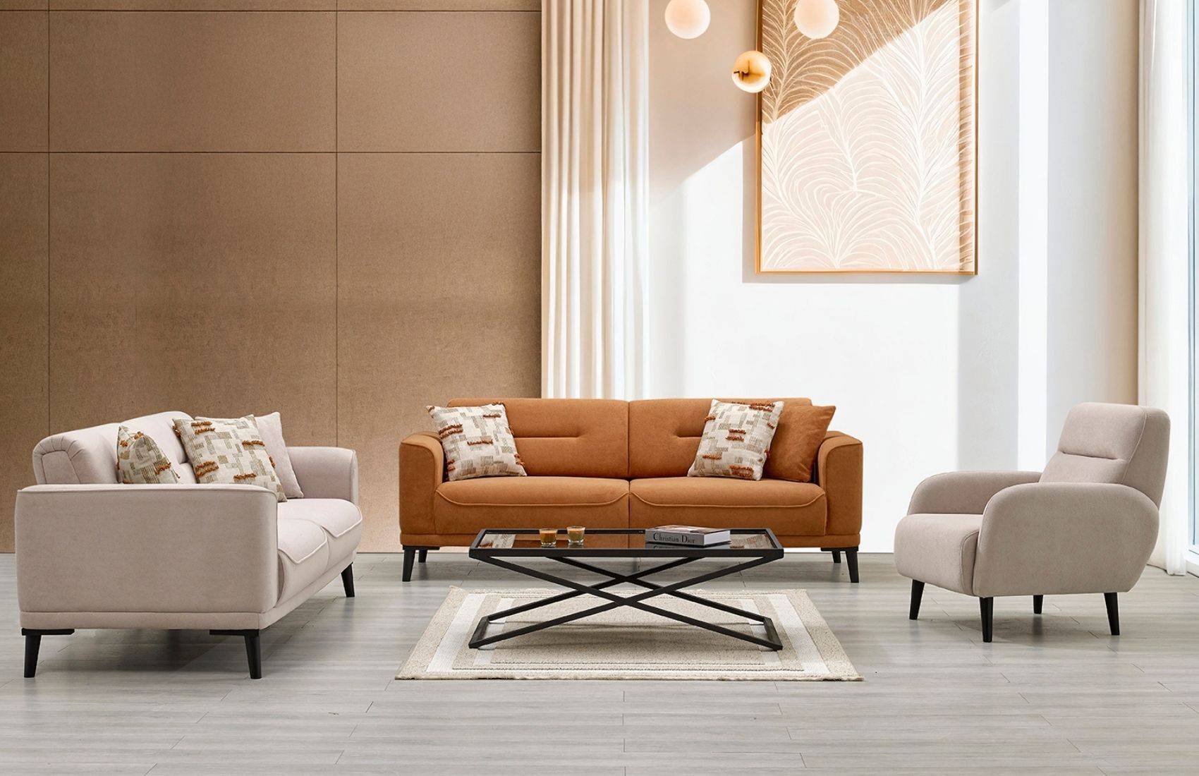 Armada Koltuk Takımı