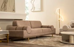 Milas Koltuk Takımı