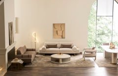 Milas Koltuk Takımı