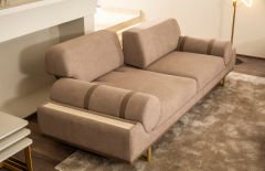 Milas Koltuk Takımı