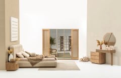 Latte Yatak Odası Takımı