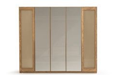 Latte Yatak Odası Takımı